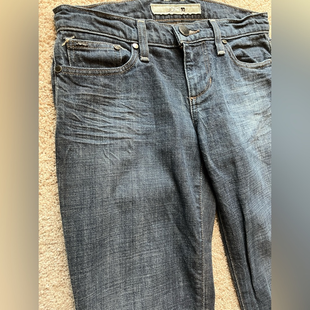 Joe’s Jeans Low Rise Bootcut Jeans - Picture 11 of 11